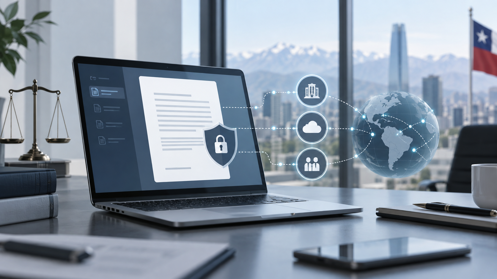 Anexo de tratamiento de datos: qué exigirle a su proveedor TI antes de diciembre